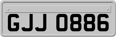 GJJ0886
