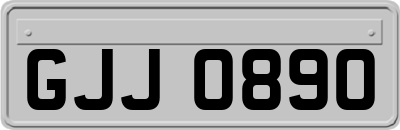 GJJ0890