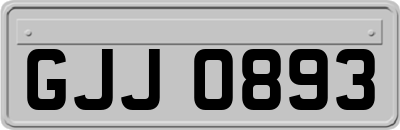 GJJ0893