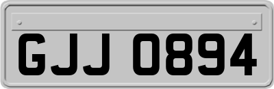 GJJ0894
