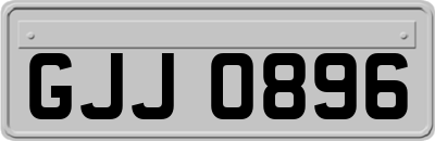 GJJ0896