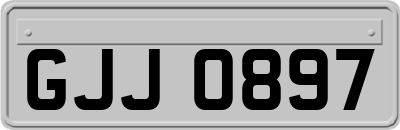 GJJ0897
