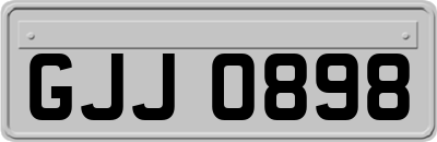 GJJ0898