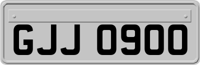 GJJ0900