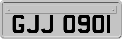 GJJ0901
