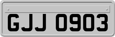 GJJ0903