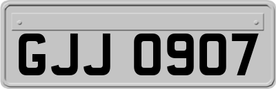 GJJ0907