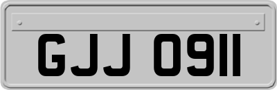 GJJ0911