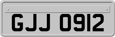 GJJ0912