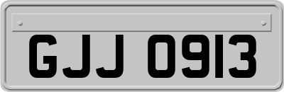 GJJ0913