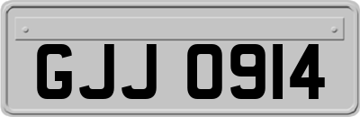 GJJ0914