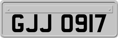 GJJ0917