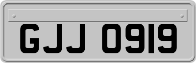 GJJ0919