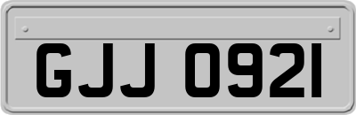 GJJ0921