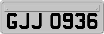 GJJ0936