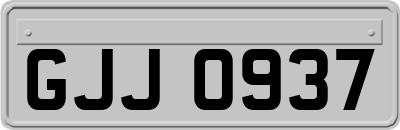 GJJ0937