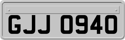 GJJ0940