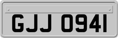 GJJ0941