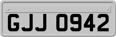 GJJ0942