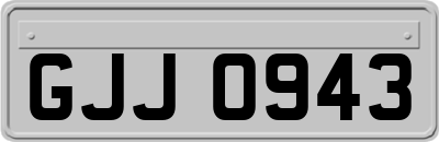 GJJ0943