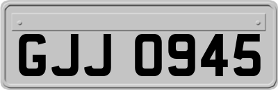 GJJ0945