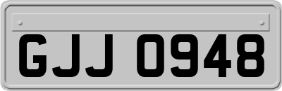 GJJ0948