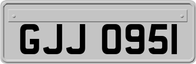 GJJ0951