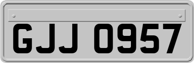 GJJ0957