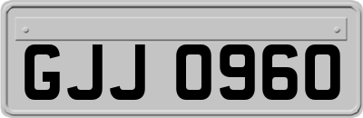 GJJ0960