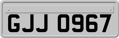 GJJ0967