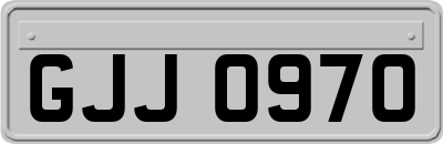GJJ0970