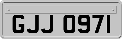 GJJ0971