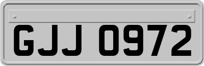 GJJ0972