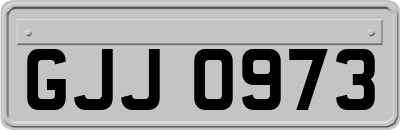 GJJ0973