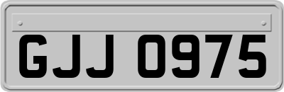 GJJ0975
