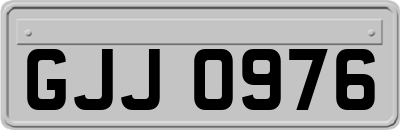 GJJ0976