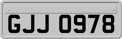 GJJ0978