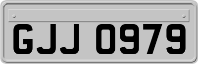 GJJ0979