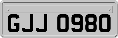 GJJ0980
