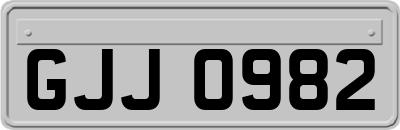 GJJ0982