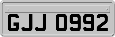 GJJ0992