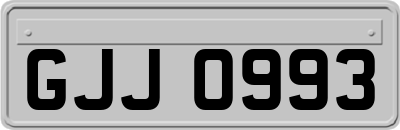 GJJ0993