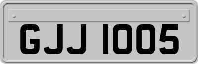 GJJ1005