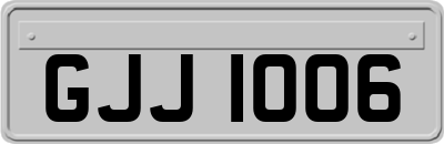 GJJ1006