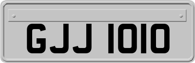 GJJ1010