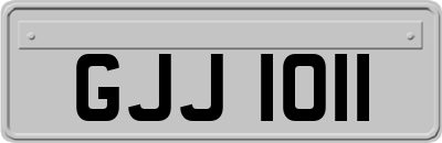 GJJ1011