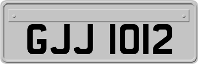 GJJ1012