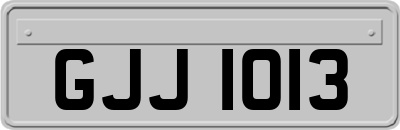 GJJ1013
