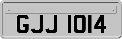 GJJ1014