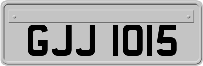 GJJ1015